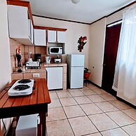 Casa Cafetal Aeropuerto Two Bedrooms