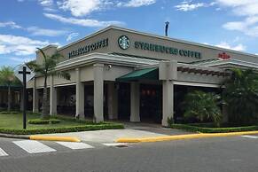 Casa Cafetal Aeropuerto Two Bedrooms