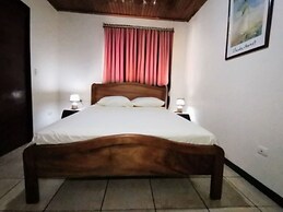 Casa Cafetal Aeropuerto Two Bedrooms