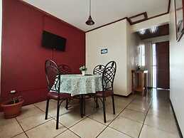Casa Cafetal Aeropuerto Two Bedrooms