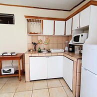 Casa Cafetal Aeropuerto Two Bedrooms