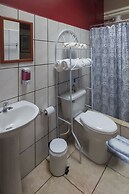 Casa Cafetal Aeropuerto Two Bedrooms