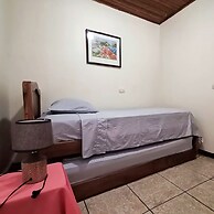 Casa Cafetal Aeropuerto Two Bedrooms