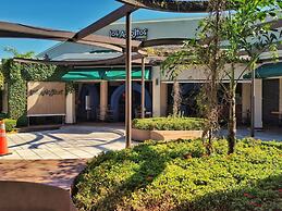 Casa Cafetal Aeropuerto Two Bedrooms