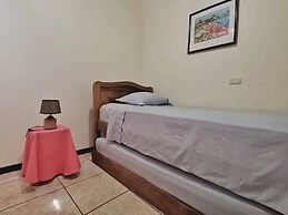 Casa Cafetal Aeropuerto Two Bedrooms