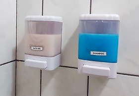 Casa Cafetal Aeropuerto Two Bedrooms