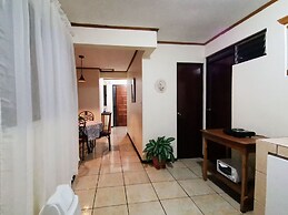 Casa Cafetal Aeropuerto Two Bedrooms
