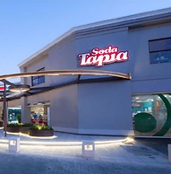 Casa Cafetal Aeropuerto Two Bedrooms