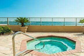 Waterview Towers 202