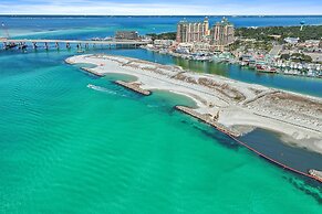 Waterview Towers 202