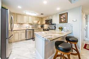 Waterview Towers 202