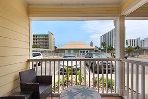 St. Martin Beachwalk Villas 412