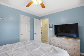 St. Martin Beachwalk Villas 131