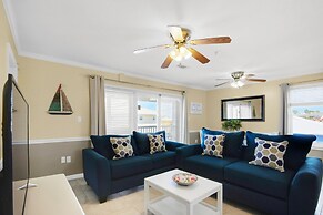 St. Martin Beachwalk Villas 131