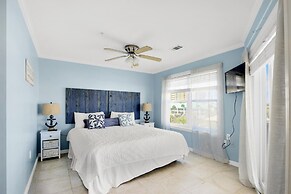St. Martin Beachwalk Villas 131