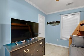 St. Martin Beachwalk Villas 131