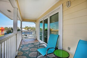 St. Martin Beachwalk Villas 131