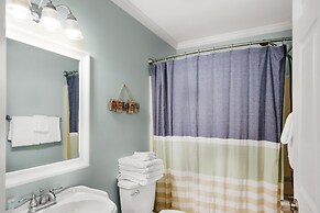 St. Martin Beachwalk Villas 131