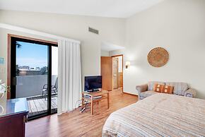 Shoreline Towers Townhouse 4-4