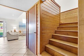 Shoreline Towers Townhouse 4-4