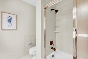 Shoreline Towers Townhouse 4-4