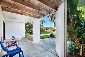 Shoreline Towers Townhouse 4-4