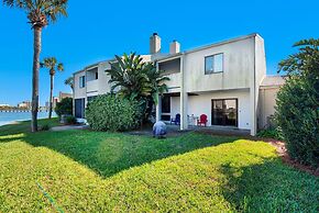 Shoreline Towers Townhouse 4-4