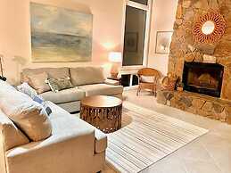 Shoreline Towers Townhouse 4-4