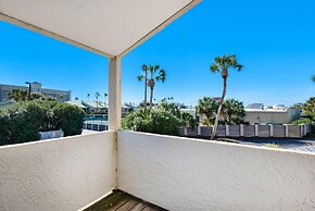 Shoreline Towers Townhouse 4-4