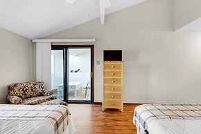 Shoreline Towers Townhouse 4-4