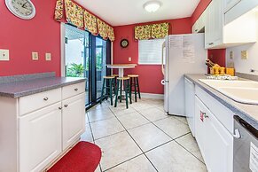 Shoreline Towers Townhouse 4-3