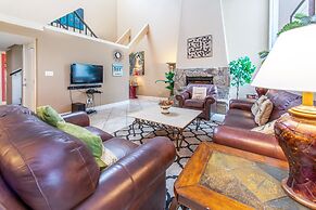 Shoreline Towers Townhouse 4-3