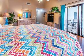 Shoreline Towers Townhouse 4-3