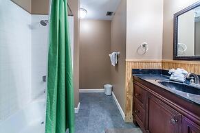 Shoreline Towers Townhouse 4-3