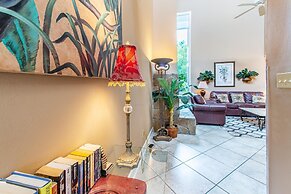 Shoreline Towers Townhouse 4-3