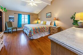 Shoreline Towers Townhouse 4-3