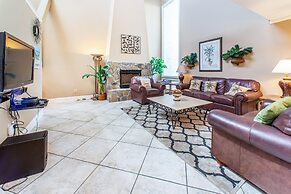 Shoreline Towers Townhouse 4-3