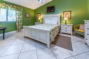 Shoreline Towers Townhouse 4-3