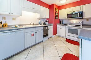 Shoreline Towers Townhouse 4-3