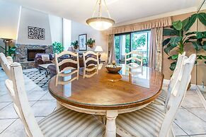 Shoreline Towers Townhouse 4-3