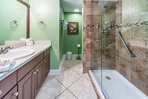 Shoreline Towers Townhouse 4-3