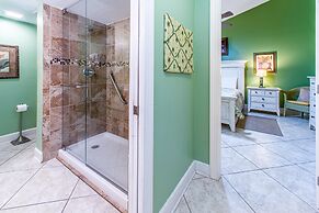 Shoreline Towers Townhouse 4-3