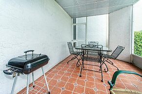 Shoreline Towers Townhouse 4-3