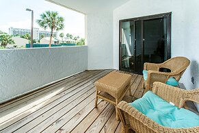 Shoreline Towers Townhouse 4-3