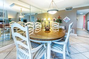 Shoreline Towers Townhouse 4-3