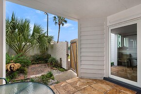 Shoreline Towers Townhouse 4-3