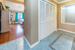 Shoreline Towers Townhouse 4-3