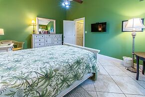 Shoreline Towers Townhouse 4-3