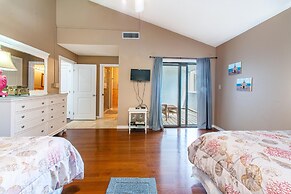 Shoreline Towers Townhouse 4-3