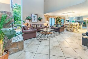 Shoreline Towers Townhouse 4-3